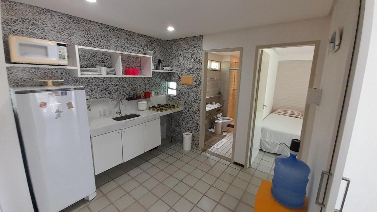 Porto De Galinhas - Flat Ancorar Apartment Exterior photo