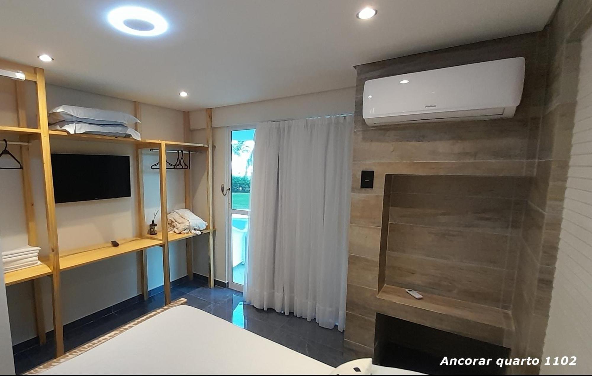 Porto De Galinhas - Flat Ancorar Apartment Exterior photo